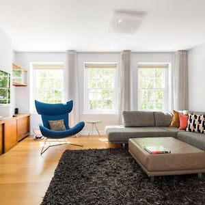 Appartement met Twee Slaapkamers